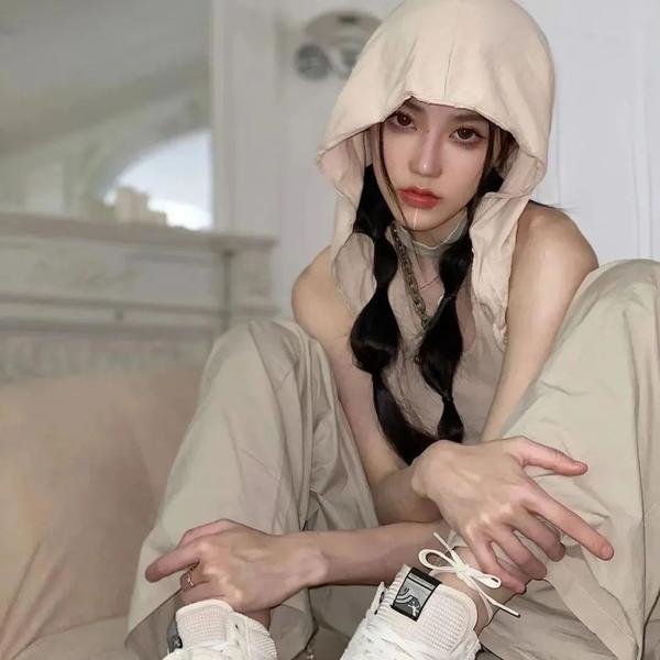 女心理师