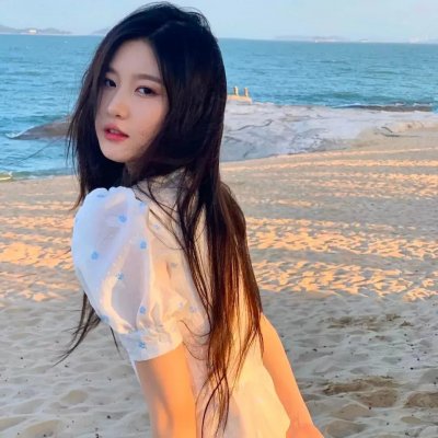 网路上身